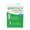 OneTouch Delica® Plus