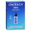 OneTouch Ultra Control Solution