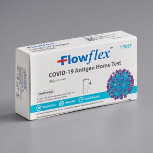 Flowflex™ COVID-19 | Self Test Kit