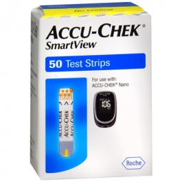 Accu-chek Smartview