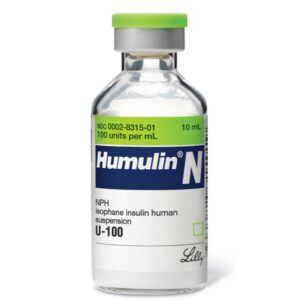 Humulin® N