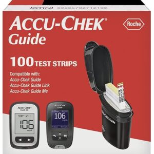 Accu-Chek Guide 100ct