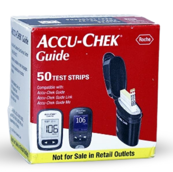 Accu-Chek Guide