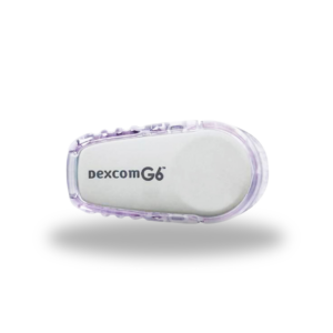 Dexcom-G6-Transmitter