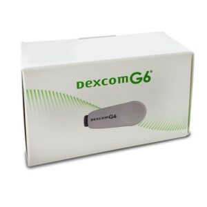 Dexcom G6 Transmitter Kit