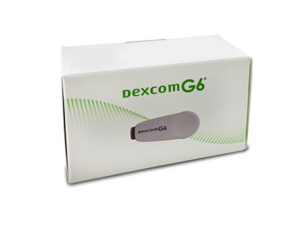 Dexcom G6 Transmitter Kit