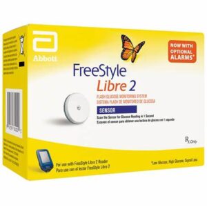 FreeStyle Libre 2-Day