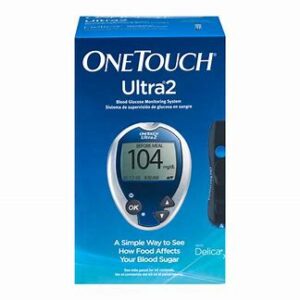 OneTouch® Ultra 2 Meter