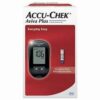 Accu-Chek Aviva Meter