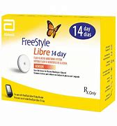 Freestyle Libre 14-Day