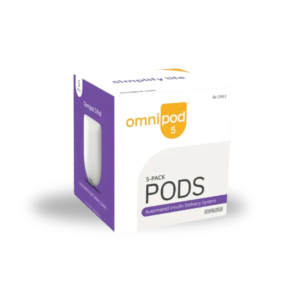 Omnipod®-5-G6