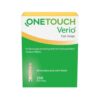 ONETOUCH VERIO TEST STRIP