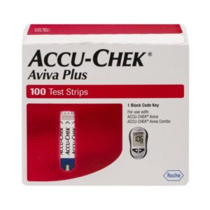 Accu-Chek Aviva Plus