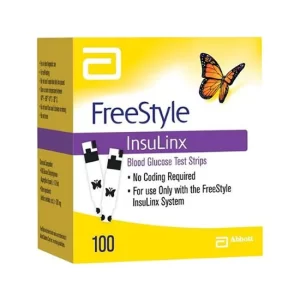 Freestyle InsuLinx