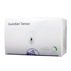 Medtronic MiniMed Guardian Sensor