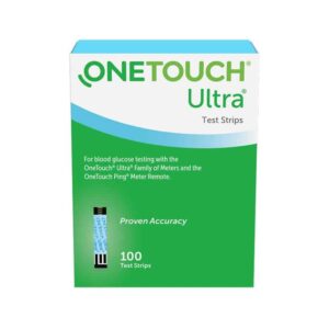 OneTouch® Ultra Blue