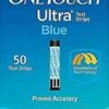 OneTouch® Ultra Blue Strips