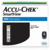 Accu-Chek Smartview 100ct