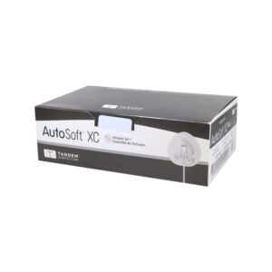 Tandem Autosoft XC Infusion